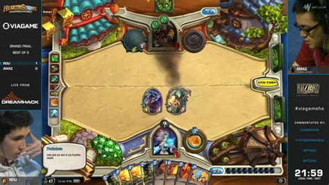 reynad cheating|Most lucrative Hearthstone win marred by controversy; “Rdu is .
